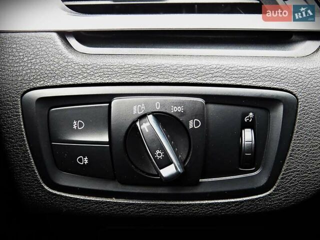 Коричневый БМВ Х1, объемом двигателя 2 л и пробегом 242 тыс. км за 15800 $, фото 9 на Automoto.ua