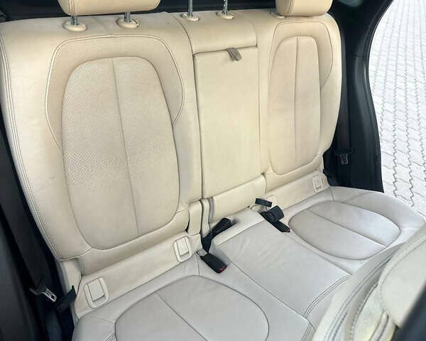 Коричневий БМВ Х1, об'ємом двигуна 2 л та пробігом 270 тис. км за 15500 $, фото 22 на Automoto.ua