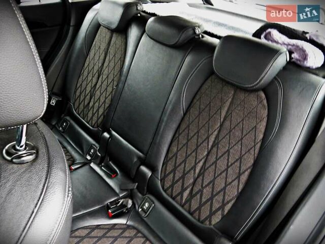 Коричневый БМВ Х1, объемом двигателя 2 л и пробегом 242 тыс. км за 15800 $, фото 18 на Automoto.ua