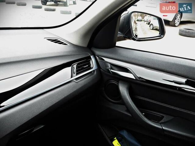 Коричневый БМВ Х1, объемом двигателя 2 л и пробегом 242 тыс. км за 15800 $, фото 16 на Automoto.ua