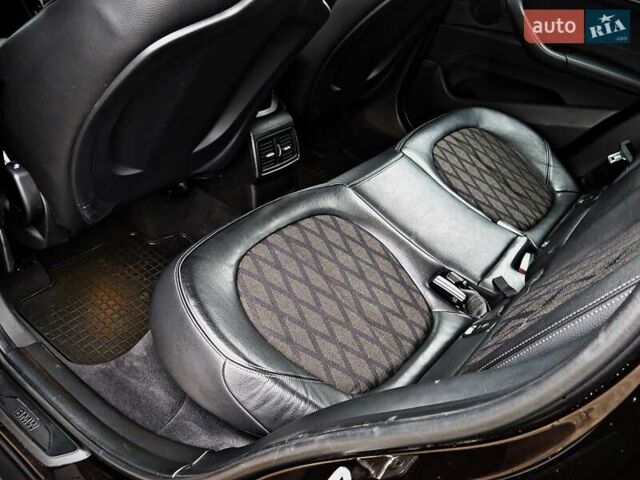 Коричневый БМВ Х1, объемом двигателя 2 л и пробегом 242 тыс. км за 15800 $, фото 17 на Automoto.ua