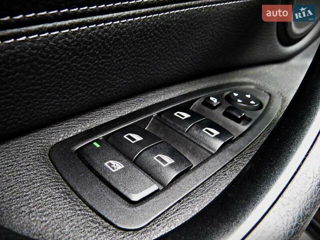 Коричневый БМВ Х1, объемом двигателя 2 л и пробегом 242 тыс. км за 15800 $, фото 6 на Automoto.ua