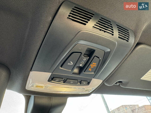 Коричневый БМВ Х1, объемом двигателя 2 л и пробегом 148 тыс. км за 17999 $, фото 42 на Automoto.ua