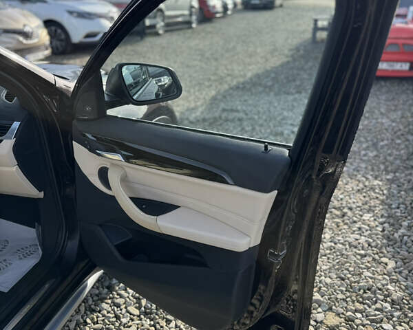 Коричневый БМВ Х1, объемом двигателя 2 л и пробегом 148 тыс. км за 17999 $, фото 31 на Automoto.ua