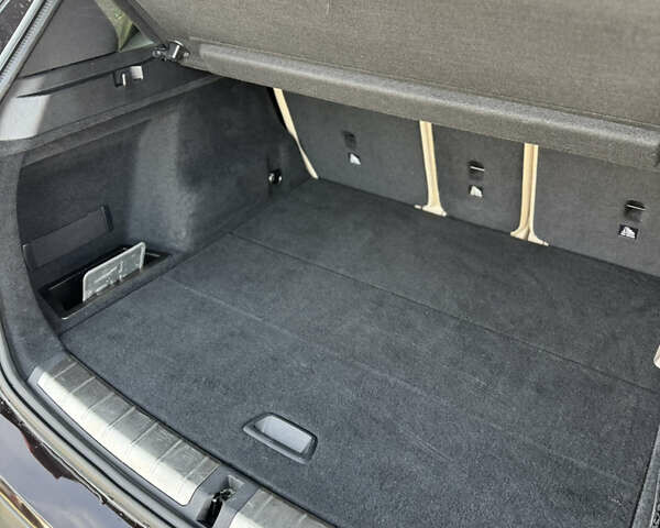 Коричневый БМВ Х1, объемом двигателя 2 л и пробегом 148 тыс. км за 17999 $, фото 28 на Automoto.ua