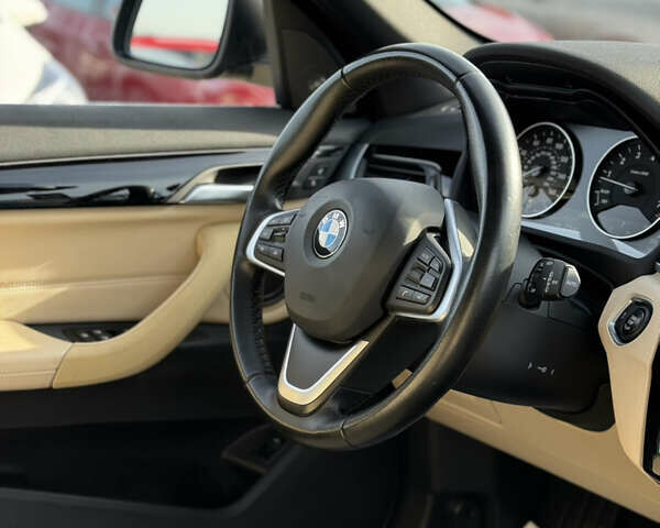 Коричневый БМВ Х1, объемом двигателя 2 л и пробегом 148 тыс. км за 17999 $, фото 39 на Automoto.ua