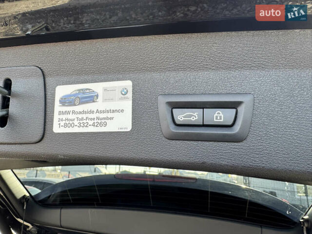Коричневый БМВ Х1, объемом двигателя 2 л и пробегом 148 тыс. км за 17999 $, фото 30 на Automoto.ua
