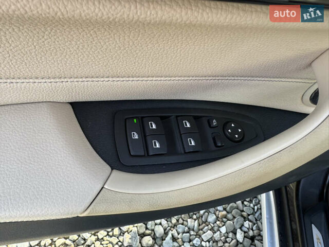 Коричневый БМВ Х1, объемом двигателя 2 л и пробегом 148 тыс. км за 17999 $, фото 16 на Automoto.ua