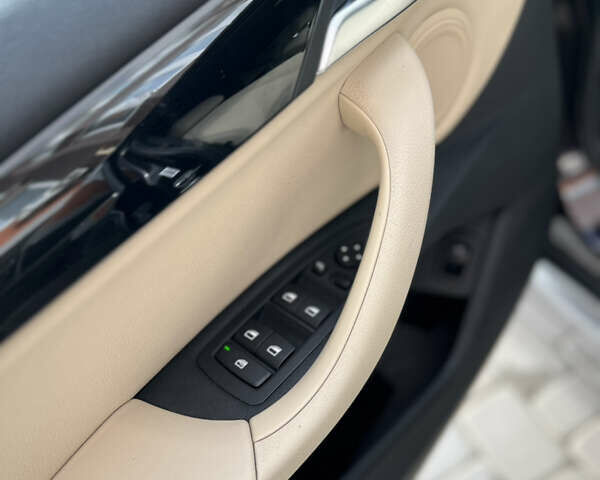 Коричневий БМВ Х1, об'ємом двигуна 2 л та пробігом 117 тис. км за 16500 $, фото 18 на Automoto.ua