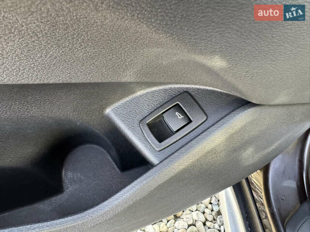 Коричневый БМВ Х1, объемом двигателя 2 л и пробегом 148 тыс. км за 17999 $, фото 18 на Automoto.ua