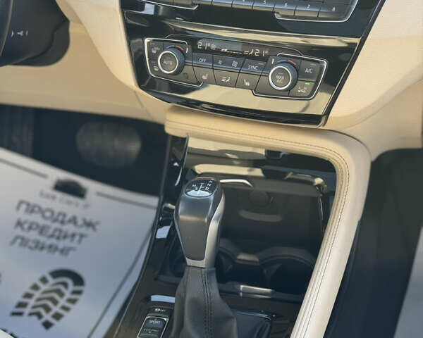 Коричневый БМВ Х1, объемом двигателя 2 л и пробегом 148 тыс. км за 17999 $, фото 41 на Automoto.ua