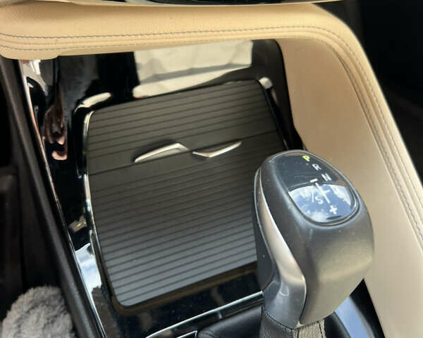 Коричневий БМВ Х1, об'ємом двигуна 2 л та пробігом 117 тис. км за 16500 $, фото 23 на Automoto.ua