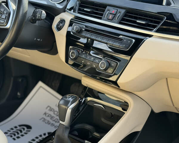 Коричневый БМВ Х1, объемом двигателя 2 л и пробегом 148 тыс. км за 17999 $, фото 38 на Automoto.ua