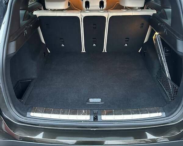 Коричневый БМВ Х1, объемом двигателя 2 л и пробегом 99 тыс. км за 17900 $, фото 16 на Automoto.ua