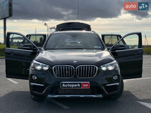 Коричневый БМВ Х1, объемом двигателя 2 л и пробегом 194 тыс. км за 16990 $, фото 23 на Automoto.ua