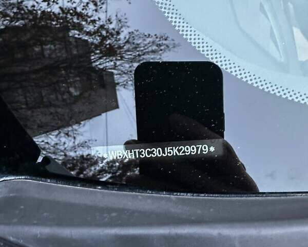 Коричневый БМВ Х1, объемом двигателя 2 л и пробегом 99 тыс. км за 17900 $, фото 18 на Automoto.ua