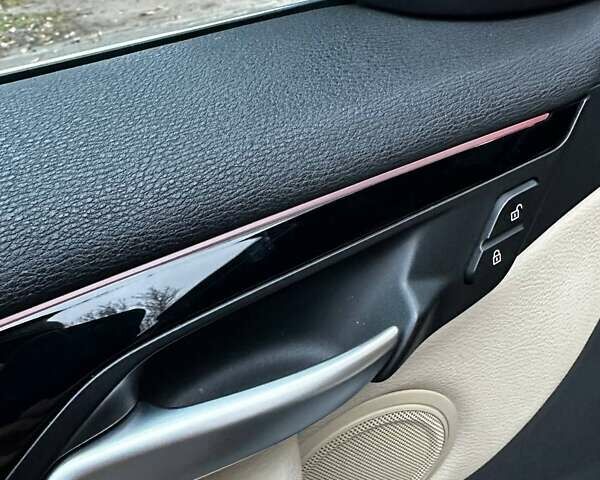 Коричневый БМВ Х1, объемом двигателя 2 л и пробегом 99 тыс. км за 17900 $, фото 24 на Automoto.ua