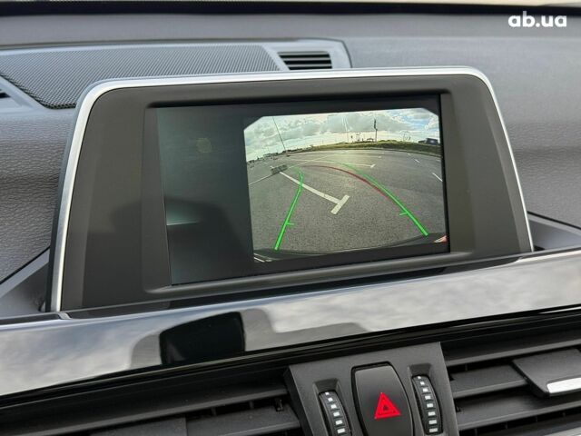 Коричневий БМВ Х1, об'ємом двигуна 2 л та пробігом 194 тис. км за 16990 $, фото 17 на Automoto.ua