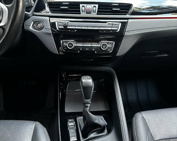 Коричневий БМВ Х1, об'ємом двигуна 2 л та пробігом 70 тис. км за 31999 $, фото 19 на Automoto.ua