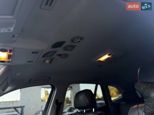 Красный БМВ Х1, объемом двигателя 2 л и пробегом 204 тыс. км за 12500 $, фото 22 на Automoto.ua