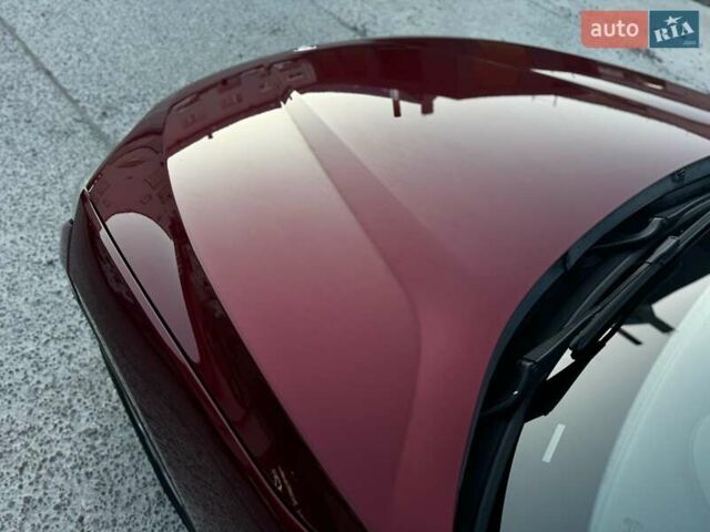 Красный БМВ Х1, объемом двигателя 2 л и пробегом 204 тыс. км за 12500 $, фото 14 на Automoto.ua