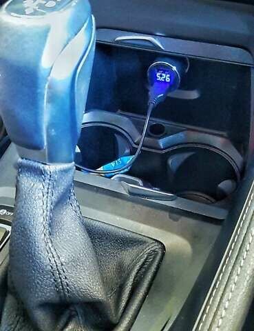 Красный БМВ Х1, объемом двигателя 2 л и пробегом 46 тыс. км за 23000 $, фото 12 на Automoto.ua