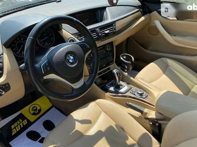 БМВ Х1, об'ємом двигуна 2 л та пробігом 157 тис. км за 13000 $, фото 12 на Automoto.ua