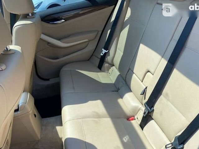 БМВ Х1, об'ємом двигуна 2 л та пробігом 157 тис. км за 13000 $, фото 20 на Automoto.ua