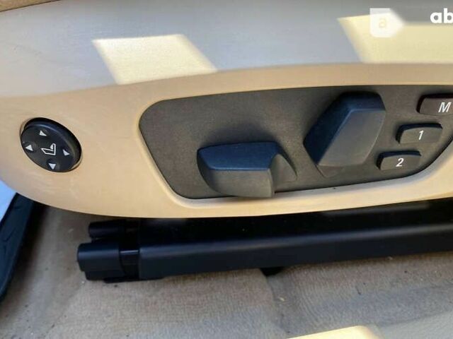 БМВ Х1, об'ємом двигуна 2 л та пробігом 157 тис. км за 13000 $, фото 11 на Automoto.ua