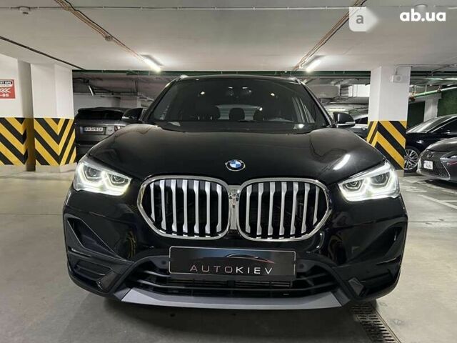 БМВ Х1, об'ємом двигуна 2 л та пробігом 100 тис. км за 18700 $, фото 2 на Automoto.ua