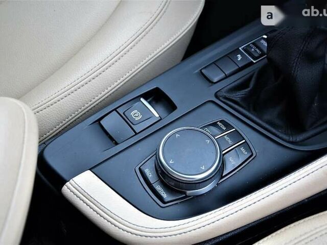 БМВ Х1, объемом двигателя 2 л и пробегом 53 тыс. км за 21900 $, фото 24 на Automoto.ua