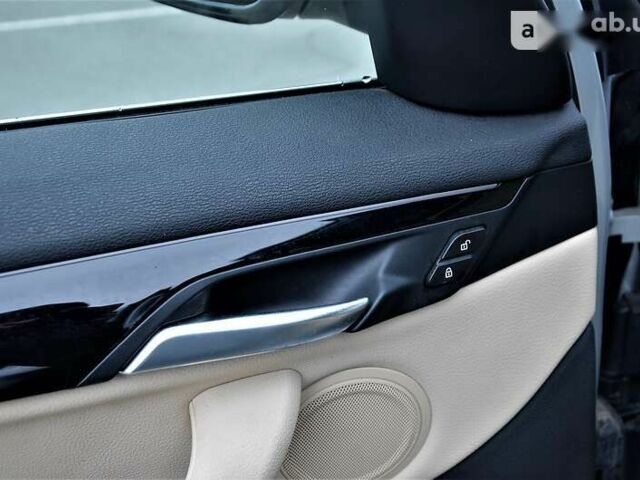 БМВ Х1, объемом двигателя 2 л и пробегом 53 тыс. км за 21900 $, фото 16 на Automoto.ua