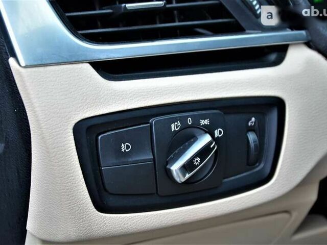 БМВ Х1, объемом двигателя 2 л и пробегом 53 тыс. км за 21900 $, фото 19 на Automoto.ua