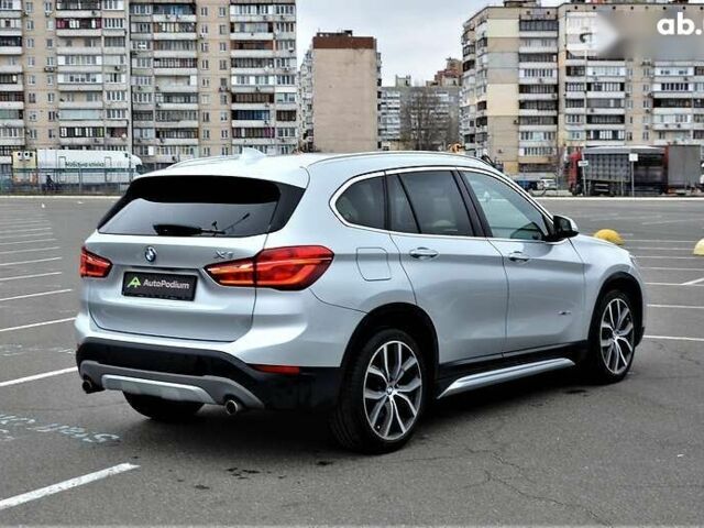 БМВ Х1, объемом двигателя 2 л и пробегом 53 тыс. км за 21900 $, фото 7 на Automoto.ua