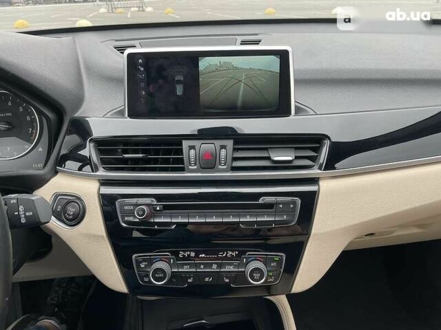 БМВ Х1, объемом двигателя 2 л и пробегом 53 тыс. км за 21900 $, фото 26 на Automoto.ua