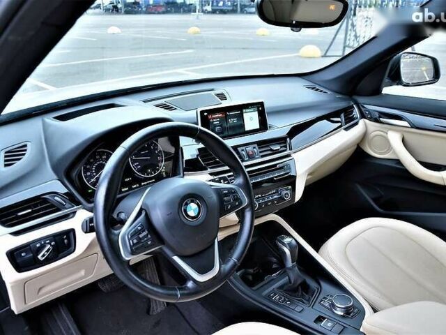 БМВ Х1, объемом двигателя 2 л и пробегом 53 тыс. км за 21900 $, фото 18 на Automoto.ua