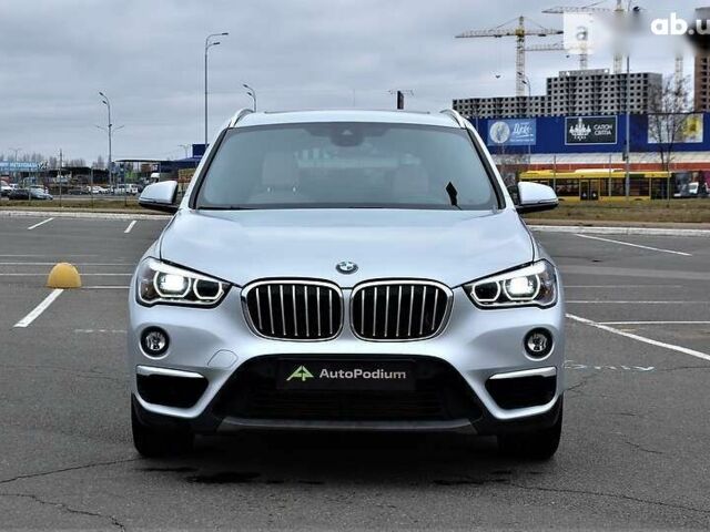 БМВ Х1, объемом двигателя 2 л и пробегом 53 тыс. км за 21900 $, фото 2 на Automoto.ua