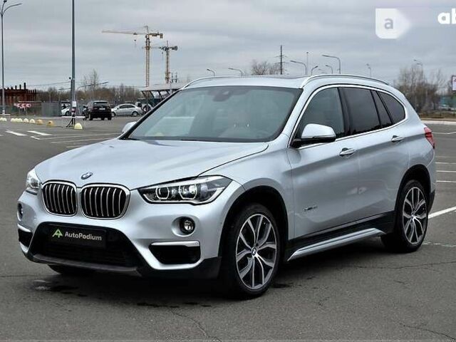 БМВ Х1, объемом двигателя 2 л и пробегом 53 тыс. км за 21900 $, фото 3 на Automoto.ua