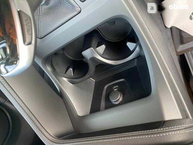 БМВ Х1, объемом двигателя 2 л и пробегом 1 тыс. км за 35500 $, фото 14 на Automoto.ua