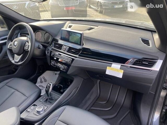 БМВ Х1, объемом двигателя 2 л и пробегом 1 тыс. км за 35500 $, фото 9 на Automoto.ua