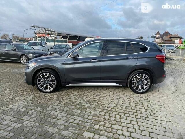 БМВ Х1, объемом двигателя 2 л и пробегом 1 тыс. км за 35500 $, фото 3 на Automoto.ua