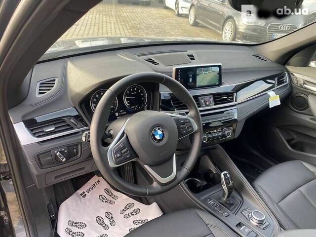 БМВ Х1, объемом двигателя 2 л и пробегом 1 тыс. км за 35500 $, фото 10 на Automoto.ua