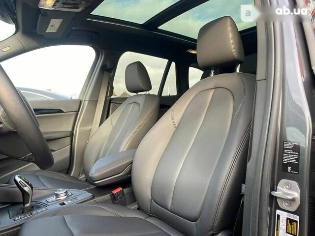 БМВ Х1, объемом двигателя 2 л и пробегом 1 тыс. км за 35500 $, фото 21 на Automoto.ua