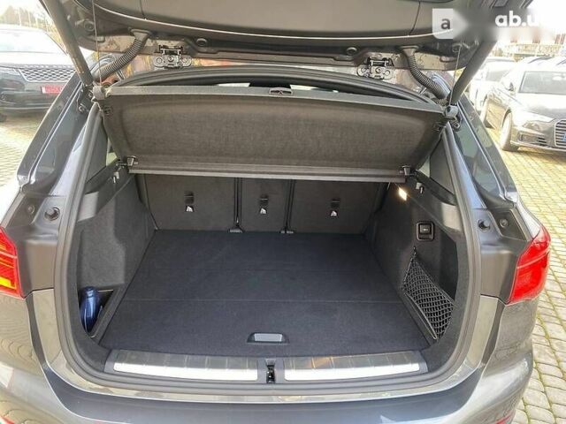 БМВ Х1, объемом двигателя 2 л и пробегом 1 тыс. км за 35500 $, фото 28 на Automoto.ua