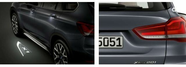 БМВ Х1, объемом двигателя 2 л и пробегом 1 тыс. км за 27195 $, фото 15 на Automoto.ua