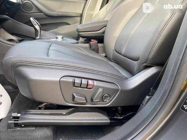 БМВ Х1, объемом двигателя 2 л и пробегом 1 тыс. км за 35500 $, фото 20 на Automoto.ua