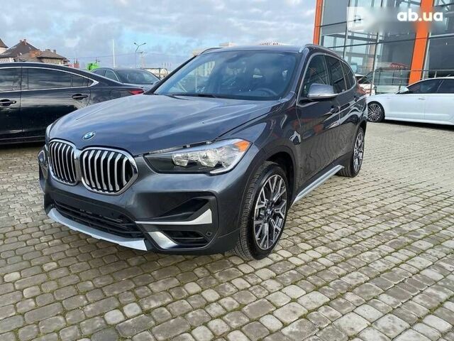 БМВ Х1, объемом двигателя 2 л и пробегом 1 тыс. км за 35500 $, фото 2 на Automoto.ua