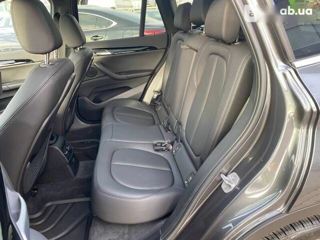 БМВ Х1, объемом двигателя 2 л и пробегом 1 тыс. км за 35500 $, фото 22 на Automoto.ua