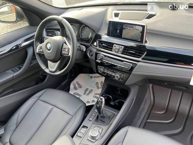 БМВ Х1, объемом двигателя 2 л и пробегом 1 тыс. км за 35500 $, фото 8 на Automoto.ua