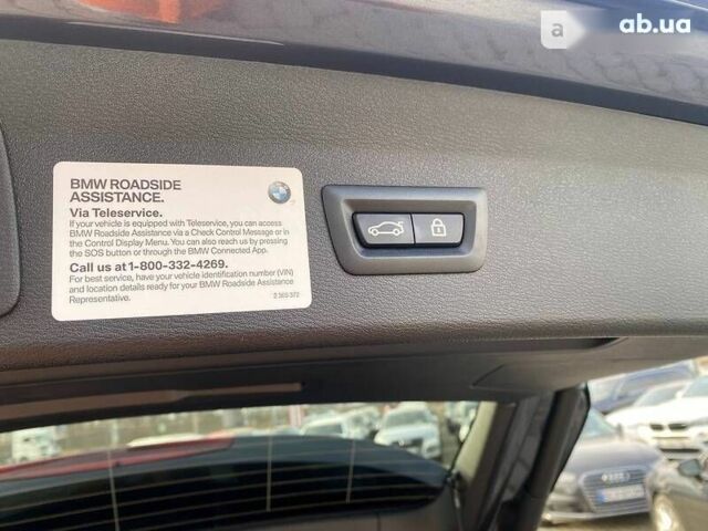 БМВ Х1, объемом двигателя 2 л и пробегом 1 тыс. км за 35500 $, фото 29 на Automoto.ua